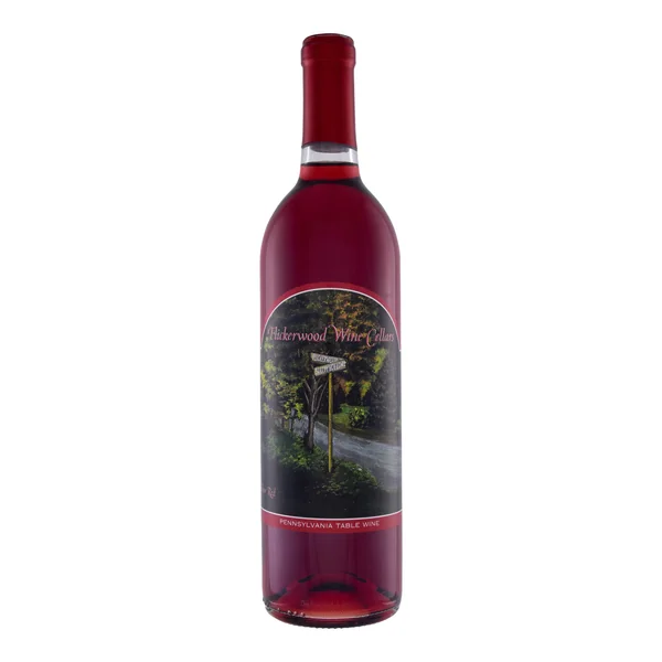 Flickerwood Wine Cellars Sleepy Hollow