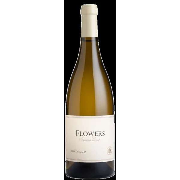 Flowers Vineyard Chardonnay 2023 750ml