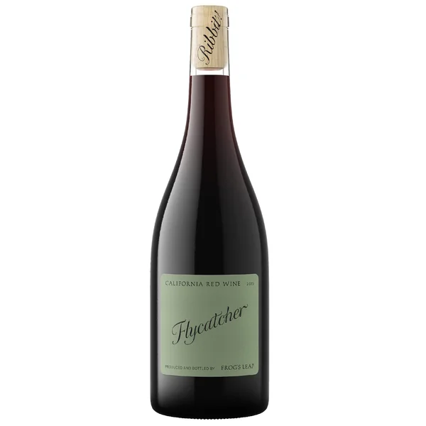 Flycatcher by Frog's Leap Red 2023