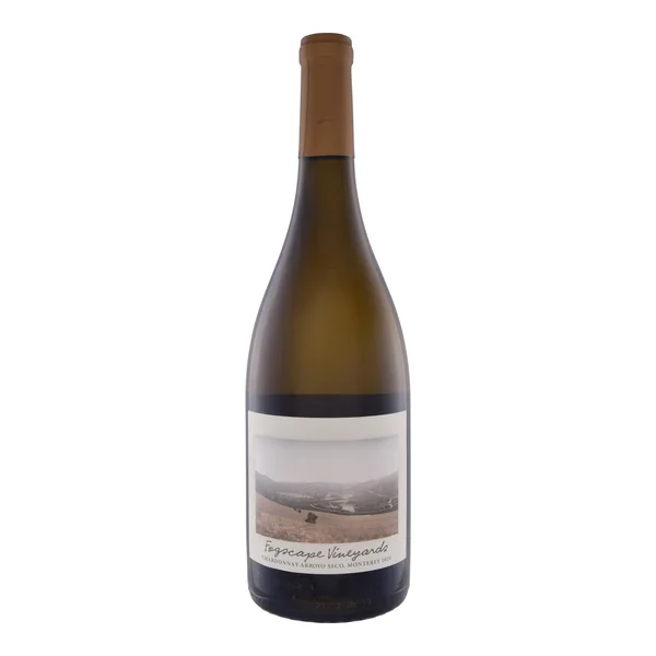Fogscape Vineyards Chardonnay Arroyo Seco Monterey 2020
