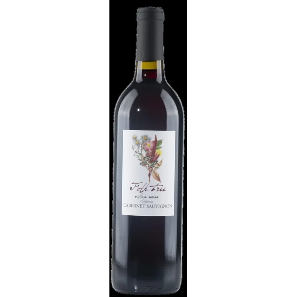 Folk Tree Cabernet Sauvignon "Village Series" 2022 750ml