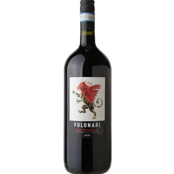 Folonari Valpolicella NV 1.5Ltr