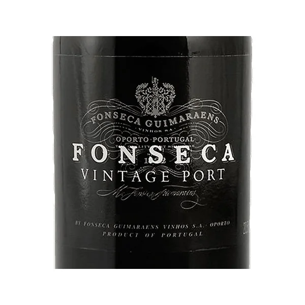 Fonseca Vintage Port 1970