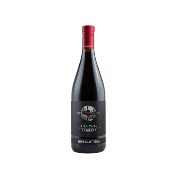 Fontanafredda Barbera Briccotondo 2022 750ml