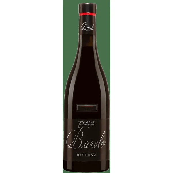 Fontanafredda Barolo Riserva 2007 750ml