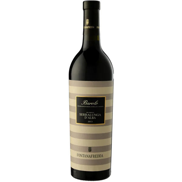 Fontanafredda Serralunga d'Alba Barolo