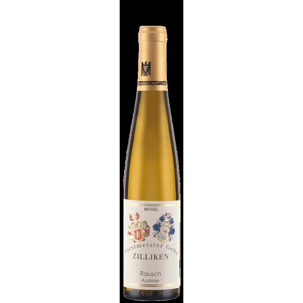 Forstmeister Geltz Zilliken Saarburger Rausch Riesling Auslese Lange Goldkapsel 2010 1.5Ltr