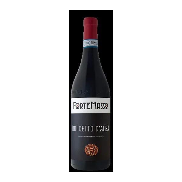ForteMasso Dolcetto d'Alba 2023 750ml