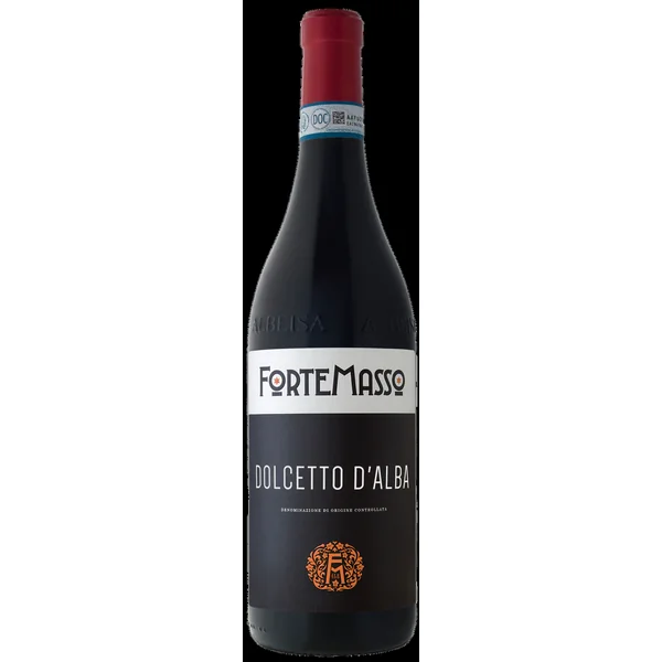 Fortemasso Dolcetto d'Alba