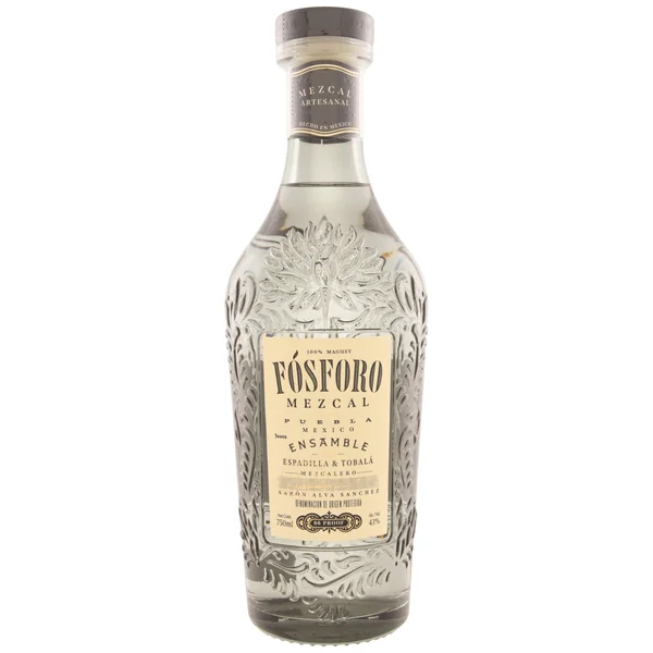 Fosforo Mezcal Ensamble