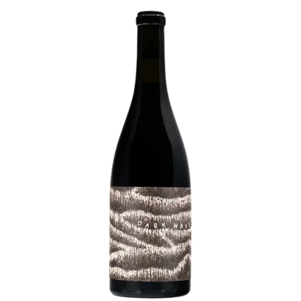 Fossil & Fawn Red Blend "Dark Wave" 2023 750ml