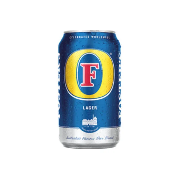 Foster's Lager