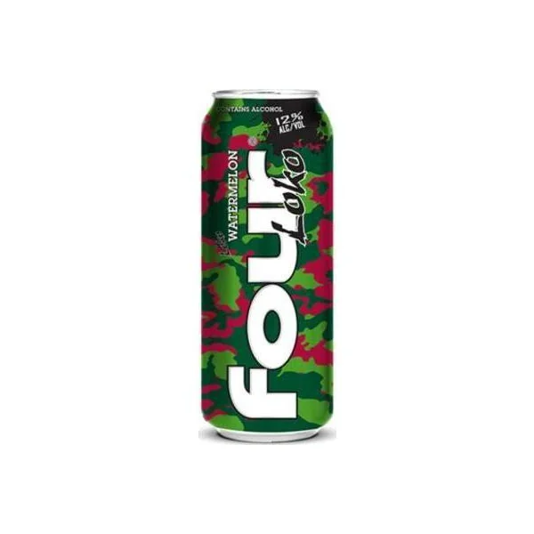 Four Loko Watermelon