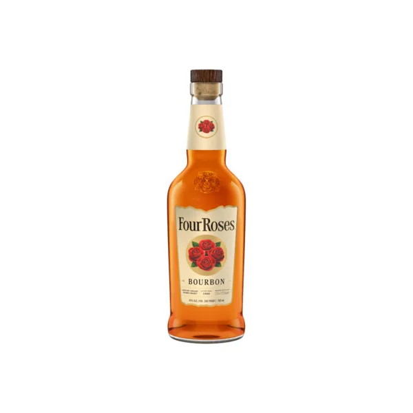 Four Roses Bourbon