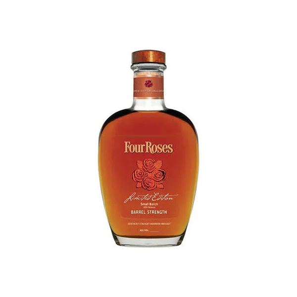Four Roses Limited Edition Small Batch Barrel Strength