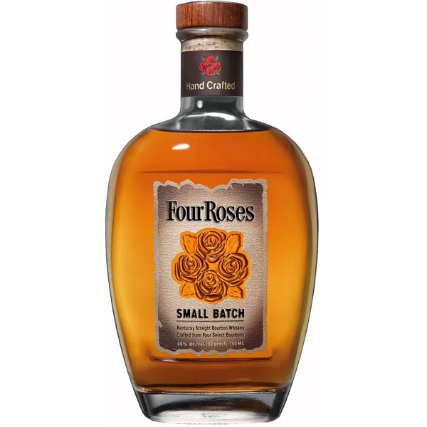 Four Roses Small Batch Select Bourbon Kentucky