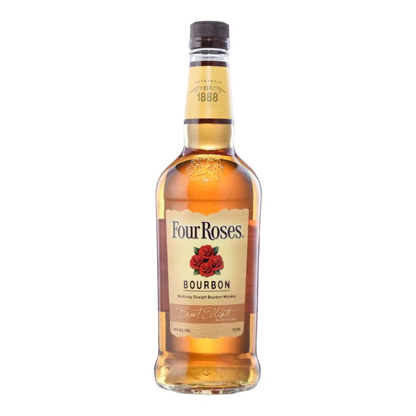 Four Roses Straight Bourbon