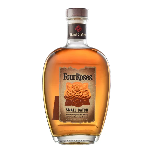 Four Roses Straight Bourbon Small Batch