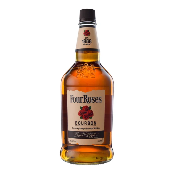 Four Roses Yellow Label Straight Bourbon
