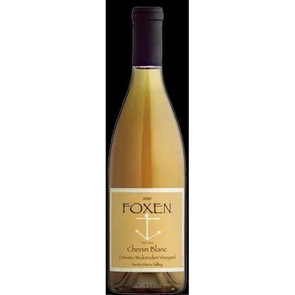 Foxen Chenin Blanc Old Vines Ernesto Wickenden Vineyard 2023 750ml