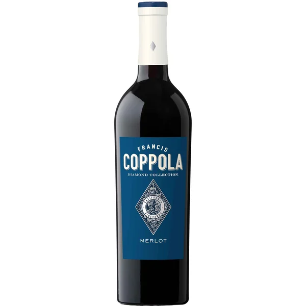 Francis Coppola Diamond Collection Merlot