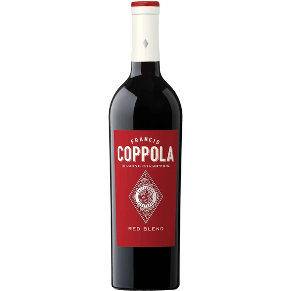 Francis Coppola Diamond Collection Red Blend
