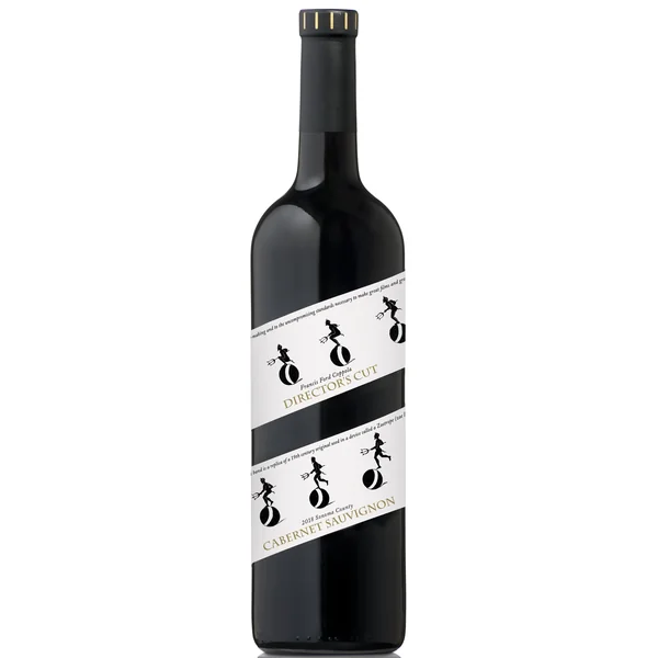 Francis Coppola Director's Cut Cabernet Sauvignon Sonoma County