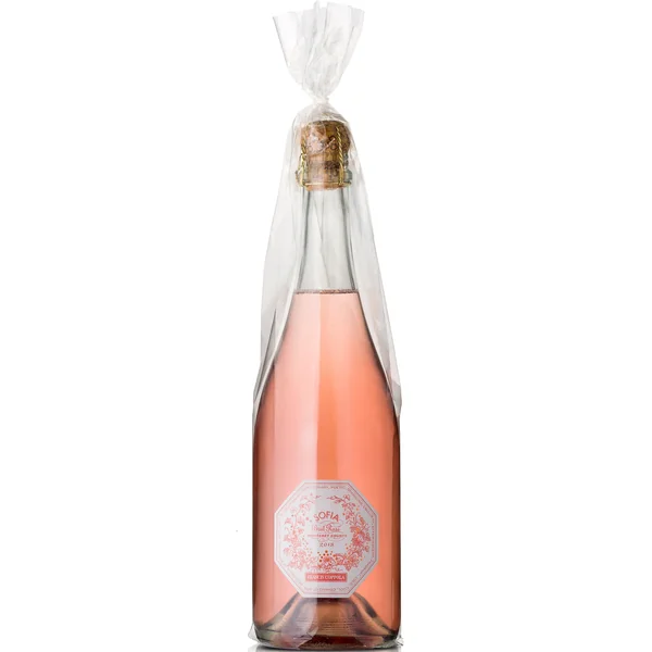 Francis Coppola Sofia Brut Rose Monterey County