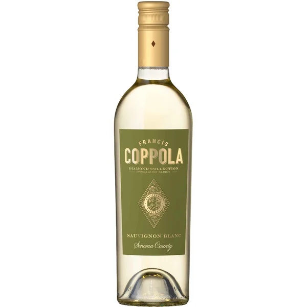 Francis Ford Coppola Diamond Sauvignon Blanc Sonoma County