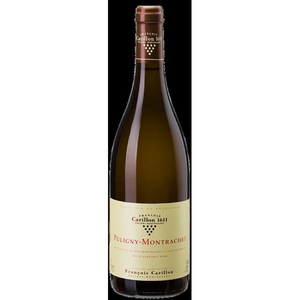 Francois Carillon Puligny Montrachet 2015 750ml