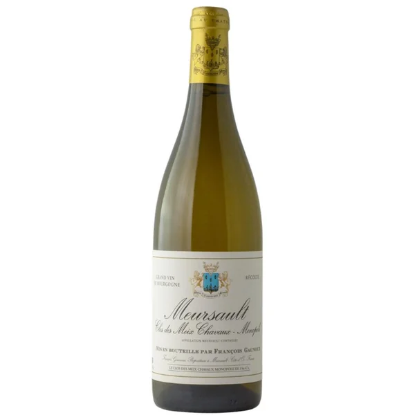 Francois Gaunoux Meursault Clos des Meix Chavaux Monopole 2023 750ml