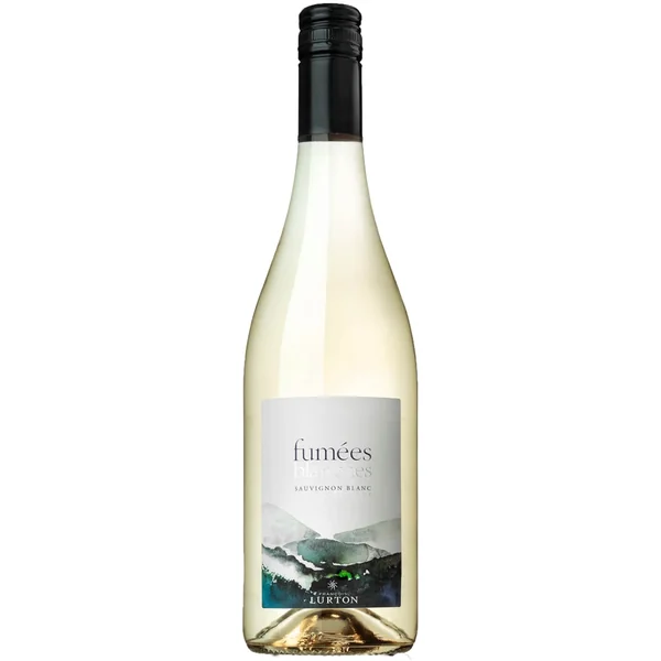 Francois Lurton Les Fumees Blanches Sauvignon Blanc 2023