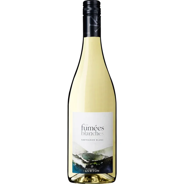 Francois Lurton Les Fumees Blanches Sauvignon Blanc 2024