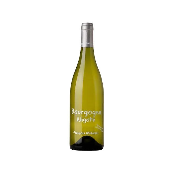 Francois Mikulski Bourgogne Aligote 2023 750ml