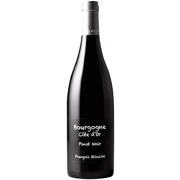 Francois Mikulski Bourgogne Cote d'Or Rouge 2020 750ml