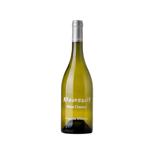 Francois Mikulski Meursault Meix Chavaux 2021 750ml
