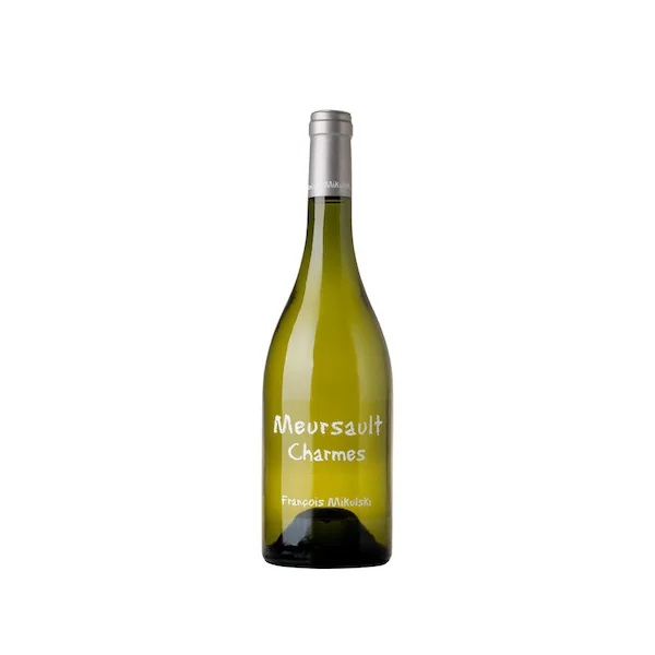 Francois Mikulski Meursault Premier Cru Charmes 2017 750ml