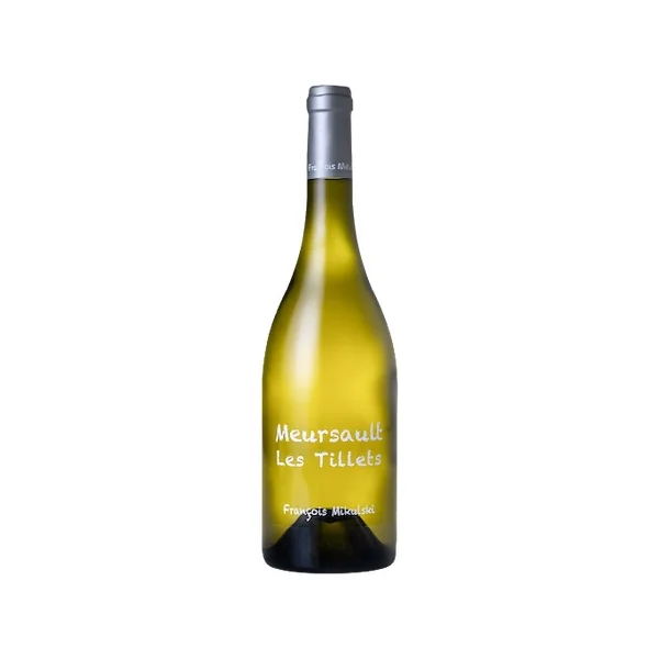Francois Mikulski Meursault Tillets 2023 750ml