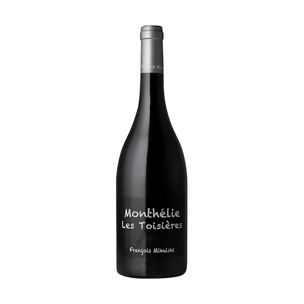 Francois Mikulski Monthelie Rouge Les Toisieres 2021 750ml