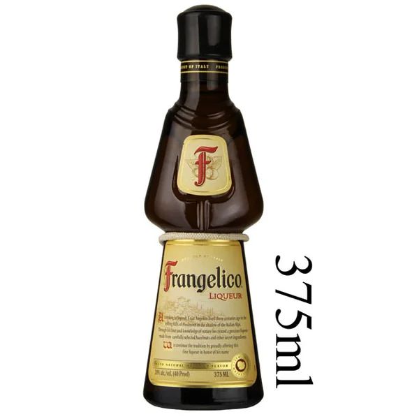 Frangelico - (Half Bottle) / 375ml