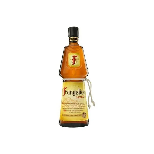 Frangelico Hazelnut Liqueur 1.0Ltr