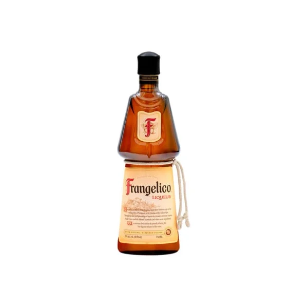 Frangelico Hazelnut Liqueur