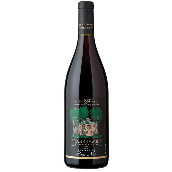 Frank Family Vineyards Pinot Noir Carneros 2021