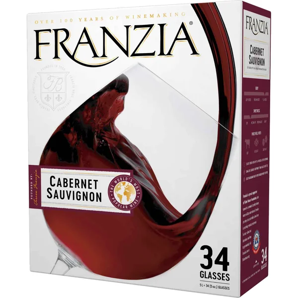 Franzia Cabernet Sauvignon