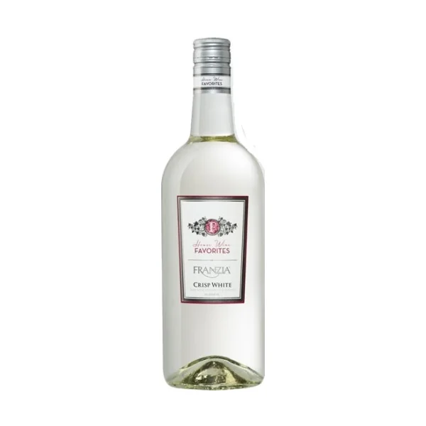 Franzia Crisp White NV 3.0Ltr