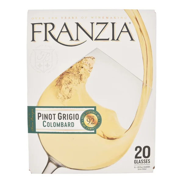 Franzia Pinot Grigio Colombard
