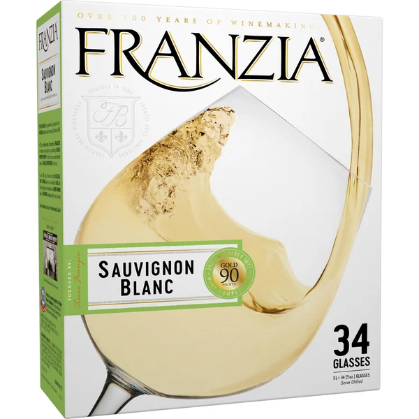 Franzia Sauvignon Blanc