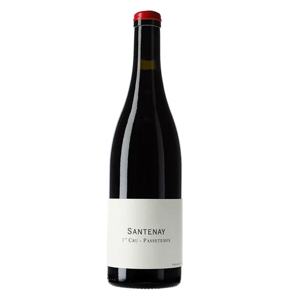 Frederic Cossard Santenay Premier Cru Passetemps 2020 750ml