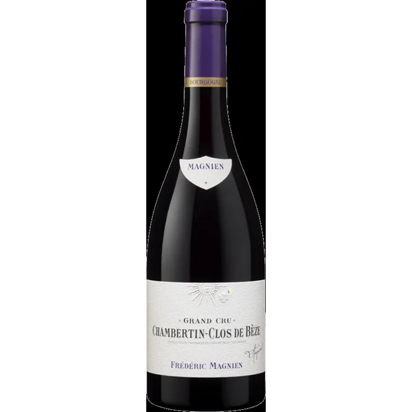Frederic Magnien Chambertin Clos de Beze Grand Cru 2019 750ml