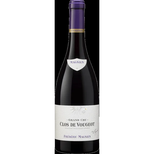 Frederic Magnien Clos de Vougeot Grand Cru 2019 750ml